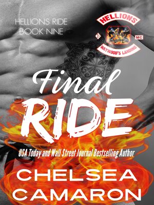 cover image of Final Ride